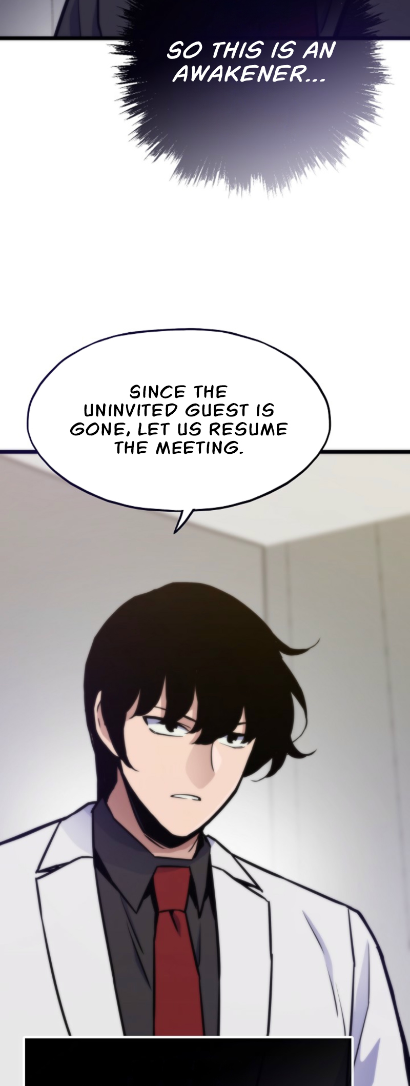 Past Life Returner (Remake 2022) Chapter 133 17